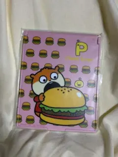 レア にしむらゆうじ UG こねずみバーガー ミラー 鏡