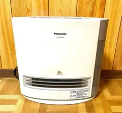パナソニック　DS-FKX1203 セラミックファンヒーター Amazon | パナソニック 加湿機能付きセラミックファンヒーター