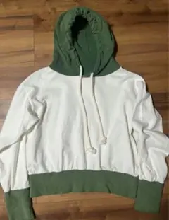 KOOKY ZOO×POGGY スウェットパーカー 後付け ダブルフェイス POGGY×KOOKY ZOO 】JUVENILE D.FACE SWEAT PARKA – Mo