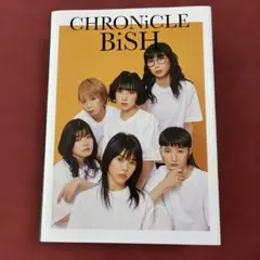 CHRONiCLE BiSH