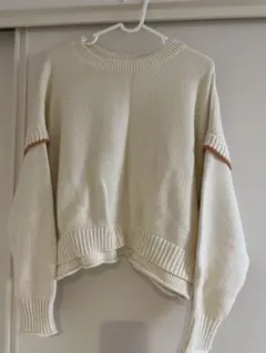 ローリーズファーム　ニット