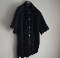 も*様 NAMACHEKO VEN SHORT SLEEVE SHIRTのサムネイル