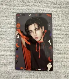 GMMTV FANIVAL ハロウィントレカPerthSanta Perth1枚