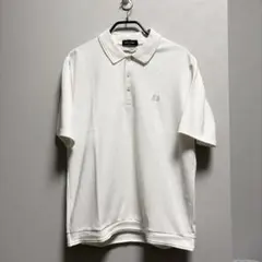 LOEWE ロエベ ポロシャツ XS ホワイト 白 - メルカリ