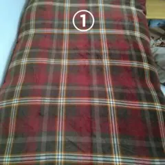 掛け布団カバー　シングル　NITORI　Nウォーム