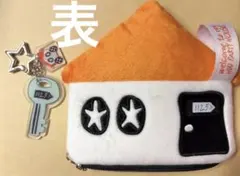 ショウタロウ センイル riize ポーチ キーホルダー バースデー