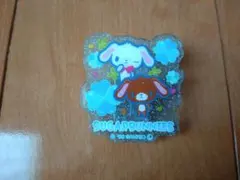 サンリオキャラクターズ　トレーディングアクリルクリップ