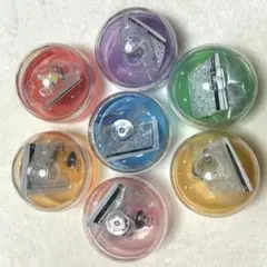 なにわ男子 めじるしチャーム 7人セット カプセル付