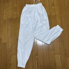 ellesse パンツ 運動 テニス スポーツ ジム ジャージ Mサイズ