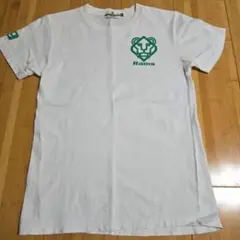 Rams Hawaian　サーフ系Tシャツ　レディース　Sサイズ