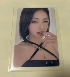 IS:SUE YUUKI 田中優希 7000円トレカ - メルカリ