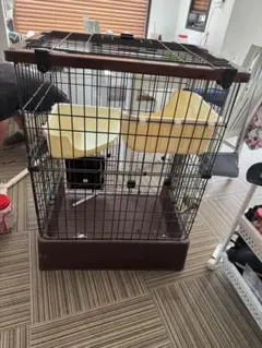 キャットルームサークル 2段タイプのサムネイル