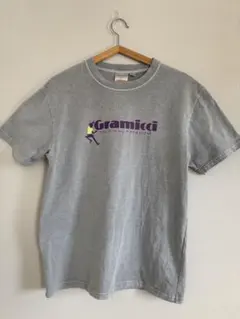【Gramicci】 Dancing Man Tシャツ