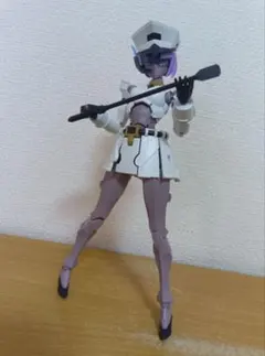 無限邂逅メガロマリア ヴァンガード・リーダーのサムネイル