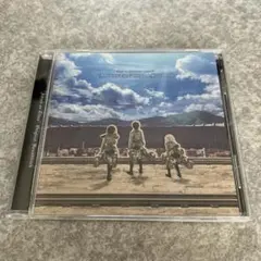 Attack on Titan Original Soundtrack