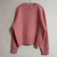 COMME des GARÇONS GIRL ニット ポンチョ S コラボ - メルカリ