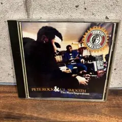 2026年最新】pete rock & c.l. smooth ‎allの人気アイテム - メルカリ