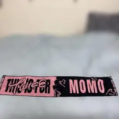 TWICE MOMO マフラータオル　THIS IS FOR