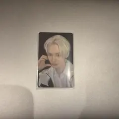 ENHYPEN 宵　YOI ニキ　HMV ラキドロ　トレカ