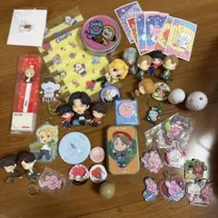2026年最新】btsグッズ まとめ売りの人気アイテム - メルカリ
