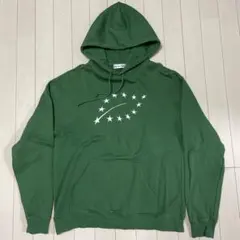 eurotic embroidery parka