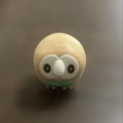 ポケモンゲットコレクションズ モクロー フィギュア ポケモン