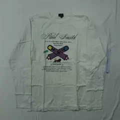 ポールスミス Tシャツ