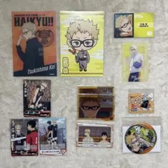 ハイキュー！！　月島蛍