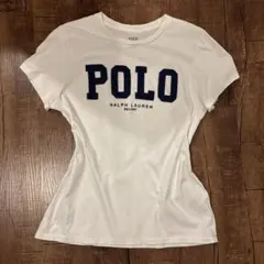 POLO Ralph Lauren ロゴTシャツ