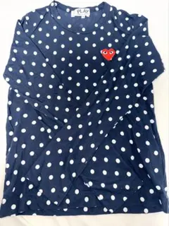 2026年最新】comme des garcons play ドットの人気アイテム - メルカリ