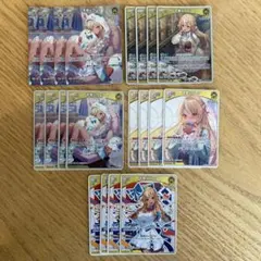 ホロカ 不知火フレア 2nd UR hBP08-088 バウンサーバウンド - メルカリ