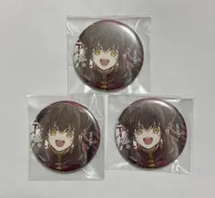 東京エイリアンズ コミック缶バッジ 明明 - メルカリ