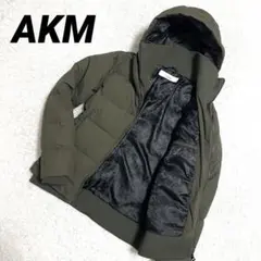 2025年最新】akm カモフラ ダウンの人気アイテム - メルカリ