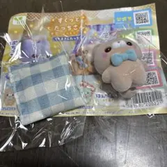 すくっとたっちさん 〜すやすや〜くまさんたっち　ちょこみんと