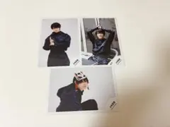 黒田光輝 公式写真