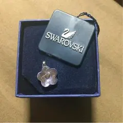 swarovski  スワロフスキー ネックレス チャーム