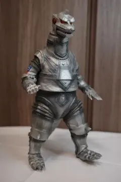 少年リック 東宝マニアックス X星人 怪獣大戦争 未使用品 X星人 「怪獣大戦争」 東宝マニアックス PVC製塗装済み完成品 少年
