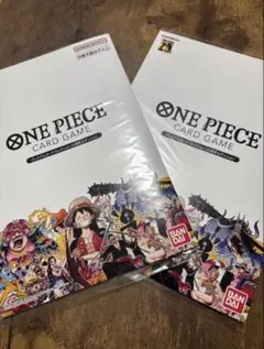 夜*K様 ONE PIECE カードゲーム プレミアムカードコレクション 25周