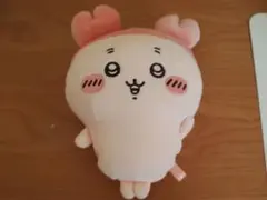 ちいかわ　古本屋　カニちゃん　ぬいぐるみ