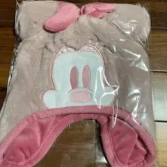 ミニー デザイン 帽子 52cm