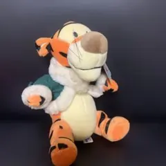 ティガー ぬいぐるみ 2000年製