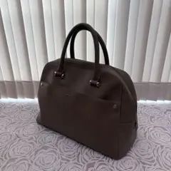 美品 FURLA フルラ 2WAY ハンドバッグ ショルダー レザーのサムネイル