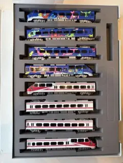 2025年最新】名鉄1000系の人気アイテム - メルカリ