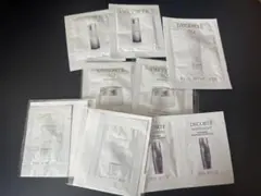 DECORTE AQ サンプル