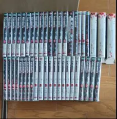 ひぐらしのなく頃に 初版多数 本編・解・外伝・アンソロジー DVD