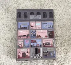 SEVENTEEN BEST ALBUM 17 IS RIGHT HERE