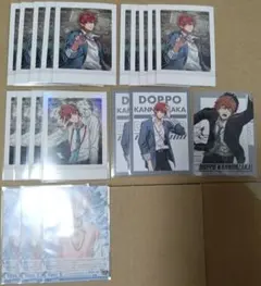 観音坂独歩　まとめ売り　ヒプマイ