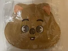 HAN QUOKKA ハン　ハンクオッカ　うちわカバー　うちわケース　skzoo