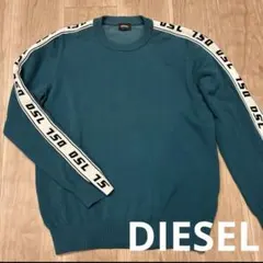 dieselニット