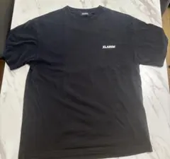 XLARGE ブラック Tシャツ Lサイズ